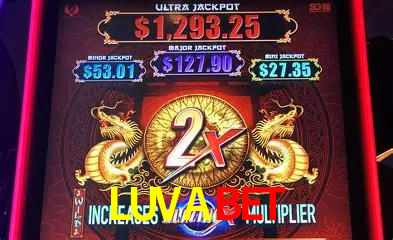 LUVABET