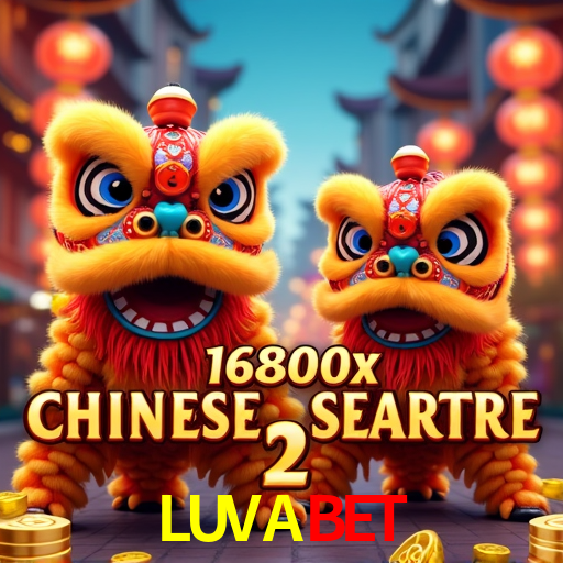 LUVA BET