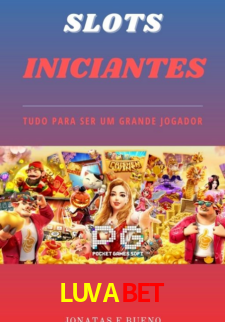 LUVA BET